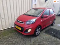 Kia Picanto 1.0 CVVT