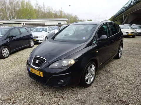 Seat Altea XL 1.2 TSI Ecomotive Businessline COPA, Navigatie, Cruise control, Airco