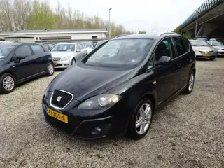 Seat Altea XL 1.2 TSI Ecomotive Businessline COPA, Navigatie, Cruise control, Airco