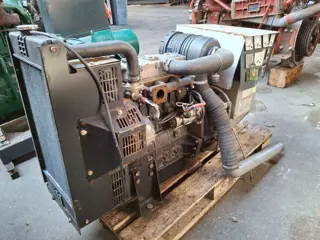 Perkins 8H3XL2.22NLC