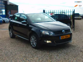 Volkswagen Polo 1.2-12V HIGHLINE