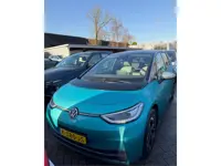 Volkswagen ID.3 BWJ 12-2020 | First Plus SOH93% 58 kWh 204PK | CAMERA | CARPLAY | LEDER/STOF | NAVI 