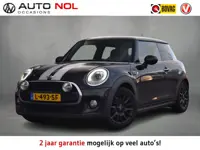MINI Mini 1.2 One Chili Business | Automaat | Pano | H/K | Half Leer | HUD