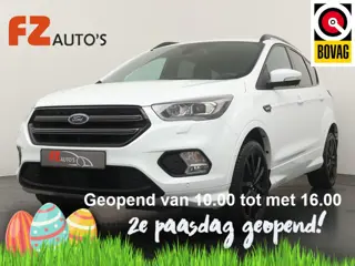 Ford Kuga 1.5 EcoBoost ST Line - Navigatie - Climate Control - Stoelverwarming