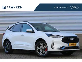 Ford Kuga 2.5 PHEV ST-Line X Nieuw 2026 | AGR | Adaptieve Cruise | Navigatie | Led | Winterpack