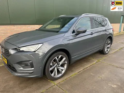 Seat tarraco 1.4 TSI e-Hybrid PHEV FR Leer Pano Trekhaa