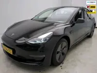 Tesla Model 3 Long Range AWD 75 kWh 1E EIG ORG NL NAP 89%SOH