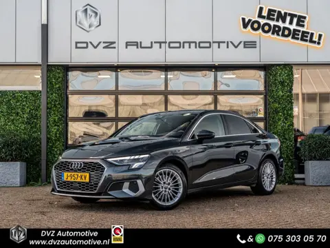 Audi A3 Limousine 35 TFSI Business edition | Virtual | Camera | Carplay |