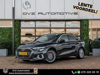 Audi A3 Limousine 35 TFSI Business edition | Virtual | Camera | Carplay |
