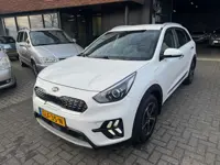 Kia NIRO 1.6 GDi PHEV ExecutiveLine LEDER ACC CAMERA STOELVERWARMING