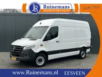 Mercedes-Benz Sprinter 317 CDI AUTOMAAT FACE-LIFT 3.5T RWD / L2H2 / *** 9061 KM !!*** / LED / STOELV