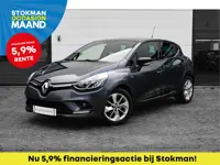 Renault Clio 0.9 TCe Limited | Airco | LM Velgen | NAVI | Handsfree sloten |