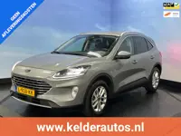 Ford Kuga 2.5 PHEV Titanium X Navi | Clima | Camera | Cruise | Trekhaak