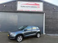 Skoda Karoq 1.5 TSI ACT Ambition Business Automaat
