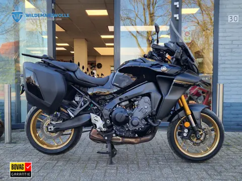 Yamaha Tracer 9 GT