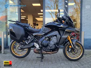 Yamaha Tracer 9 GT