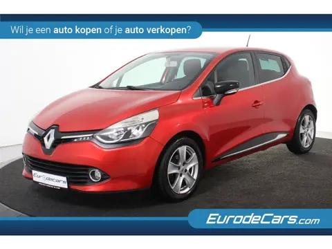 Renault Clio 0.9 TCe Expression *Navigatie*Airco*Cruise Control*