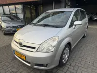 Toyota Corolla Verso 1.8 VVT-i Terra 7PERSOONS CLIMA CRUISE TREKHAAK