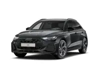 Audi A3 Sportback 45 TFSI e S edition Competition | 272 PK | SoH 97% | Trekhaak | Head-up display | 