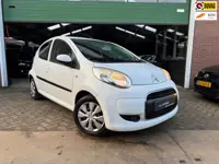 Citroen C1 1.0-12V Ambiance|AIRCO/5DEURS/NW APK/KM 202495