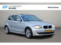 BMW 1-serie 116i EfficientDynamics 122pk Edition | Schuifdak | Climate | PDC | Cruise