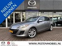 Mazda 3 1.6 TS Plus | 100% ONDERHOUDEN | NL AUTO | AIRCO |