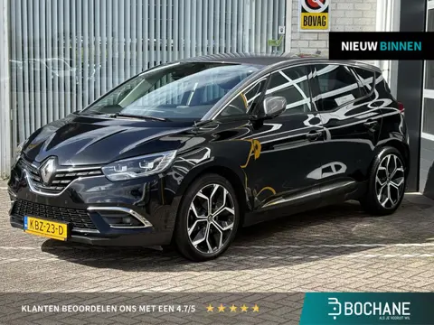 Renault Scénic 1.3 TCe Intens | Navigatie | Achteruitrijcamera | LED | DAB | Climate Control | Licht