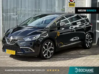 Renault Scénic 1.3 TCe Intens | Navigatie | Achteruitrijcamera | LED | DAB | Climate Control | Licht