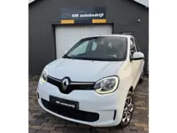 Renault Twingo 1.0 SCe Collection*Airco*Cruise*Nap*