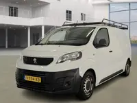 Peugeot Expert 226S 1.6 BlueHDI 95 Premium Airco Cruise Control PDC Achter Trekhaak Imperiaal Mobiel