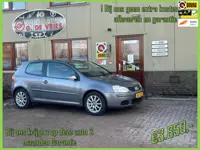 Volkswagen Golf 1.6 Optive 4 - Prijs inclusief 3 maanden garantie en afleveren -