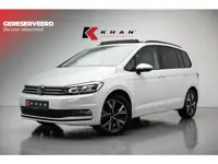 Volkswagen Touran 1.5 TSI Business 7p |Pano|Virtual|Keyless|Dodehoek|ACC|Camera|
