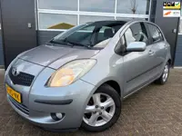 Toyota Yaris 1.3 VVTi Luna|Airco|Trekhaak!!!|