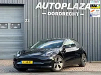 Tesla Model 3 Long Range AWD 75 kWh SOH 87%| WARMTEPOMP|FACELIFT