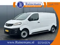 Opel Vivaro-e 75 kWh / L2H1 / 1e EIG. / 100% ELEKTRISCH / 51.074 KM / AIRCO / CRUISE / NAVI / CARPLA