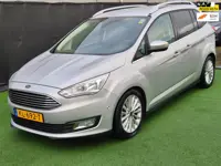 Ford Grand C-Max 1.0 Titanium 7p. 1e eig NAP!