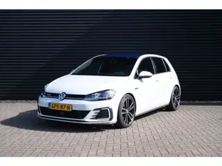 Volkswagen Golf 1.4 TSI PHEV GTE Limited Edition Leder, Groot Navigatie, memory stoel, matrix LED
