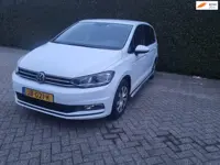 Volkswagen Touran 2.0 TDI SCR Comfortline