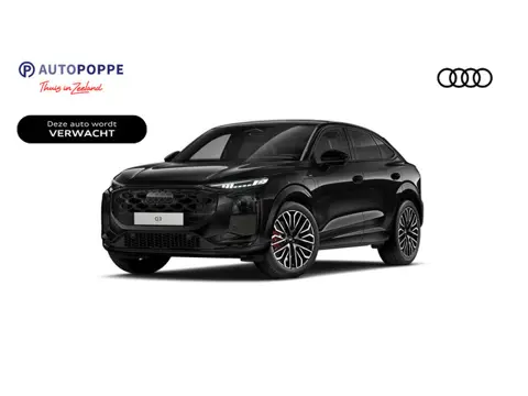 Audi Q3 Sportback S edition e-hybrid 200 kW / 272 PK Sportback 6 ver