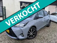 Toyota Yaris 1.5 Hybrid Active A. Camera | Cruise | Clima | Navi | Dealer Onderhouden