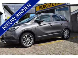 Opel Crossland X 1.2 Turbo Innovation (bj 2020)
