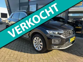 Volkswagen T-Roc 1.5 TSI Sport