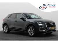 Audi Q2 35 TFSI S Edition Virtual Cockpit, ACC, Camera,
