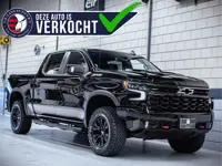 Chevrolet Silverado ZR2 | 6.2L V8 (bj 2023, automaat)