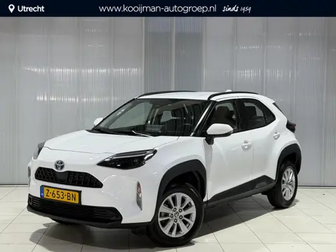 Toyota Yaris Cross 1.5 Hybrid Active
