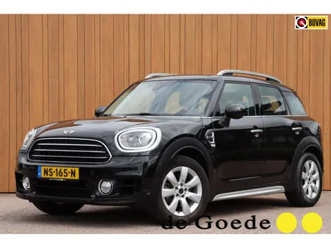 Mini Mini Countryman 1.5 Cooper org. NL Harman Kardon Navi afn.trekhaak