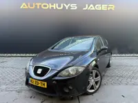 Seat Leon 2.0 TFSI FR