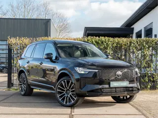 Volvo XC90 2.0 T8 Plug-in hybrid AWD Ultra Bright Panoramadak | Bowers&Wilkins | Trekhaak