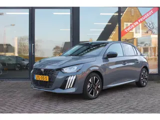 Peugeot 208 1.2 PureTech 100 Allure 2x Camera/Adaptive Cruise/Navi!