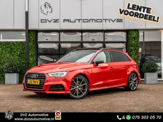 Audi A3 Sportback 2.0 TFSI S3 quattro Pro Line Plus | Pano | DCC | B&O | 19" LMV